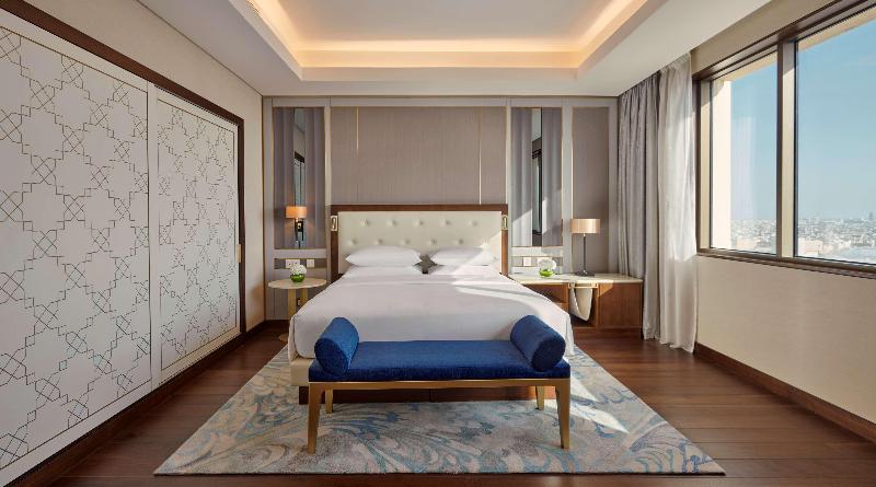Grand Hyatt Al Khobar Hotel & Residences - Oda