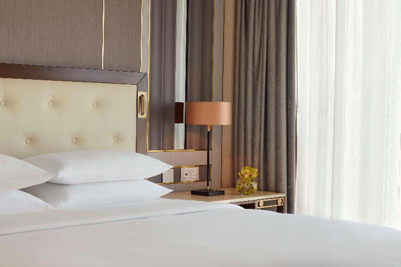 Grand Hyatt Al Khobar Hotel & Residences - Oda