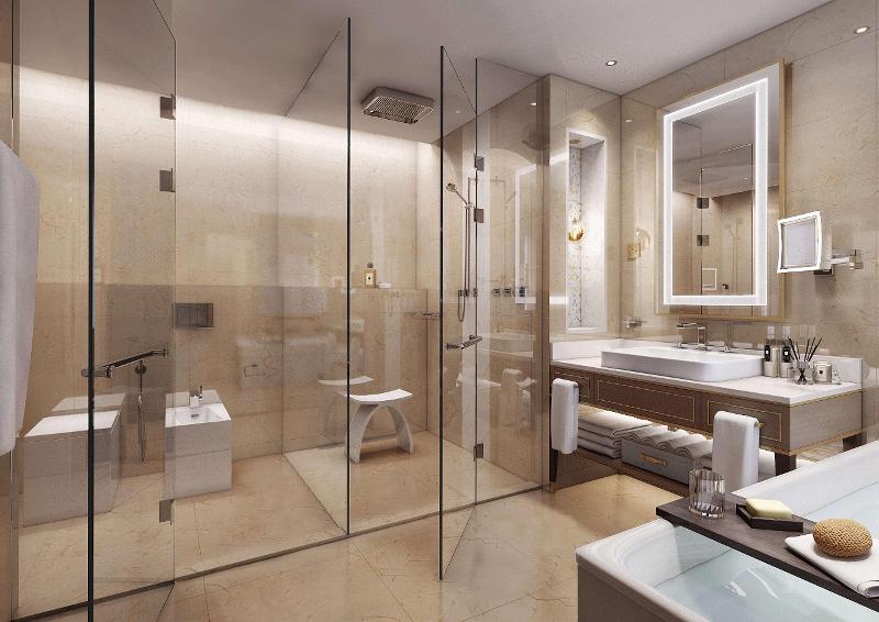 Grand Hyatt Al Khobar Hotel & Residences - Oda