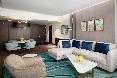 Grand Hyatt Al Khobar Hotel & Residences oda fotoğrafı
