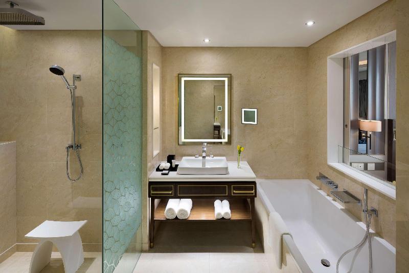 Grand Hyatt Al Khobar Hotel & Residences - Oda