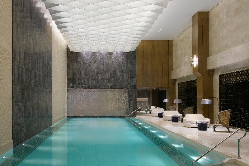 Grand Hyatt Al Khobar Hotel & Residences - Havuz