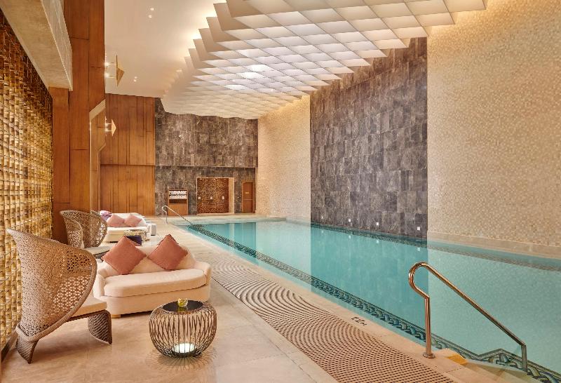 Grand Hyatt Al Khobar Hotel & Residences - Havuz