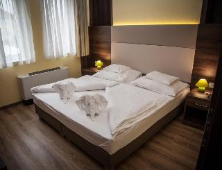 Hotel Jade otel fotoğrafı
