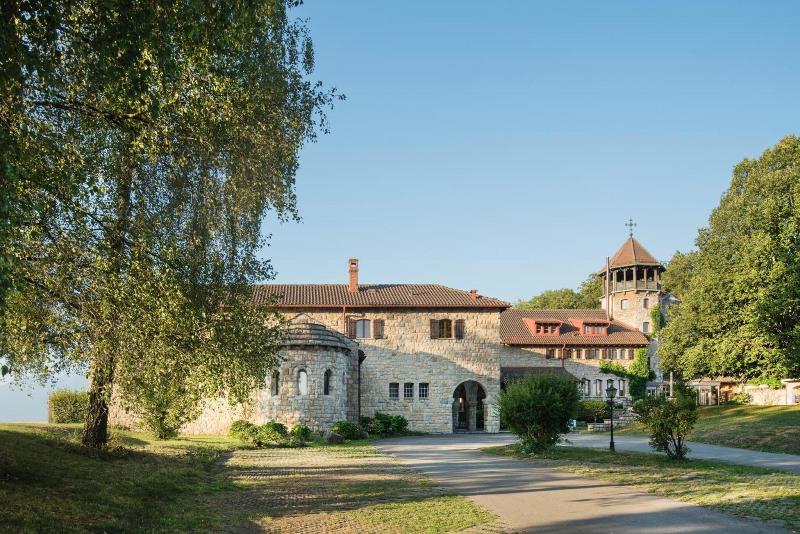 Crêt-Bérard - Genel