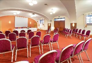 Hotel Chvalska Tvrz fotoÄŸrafÄ±