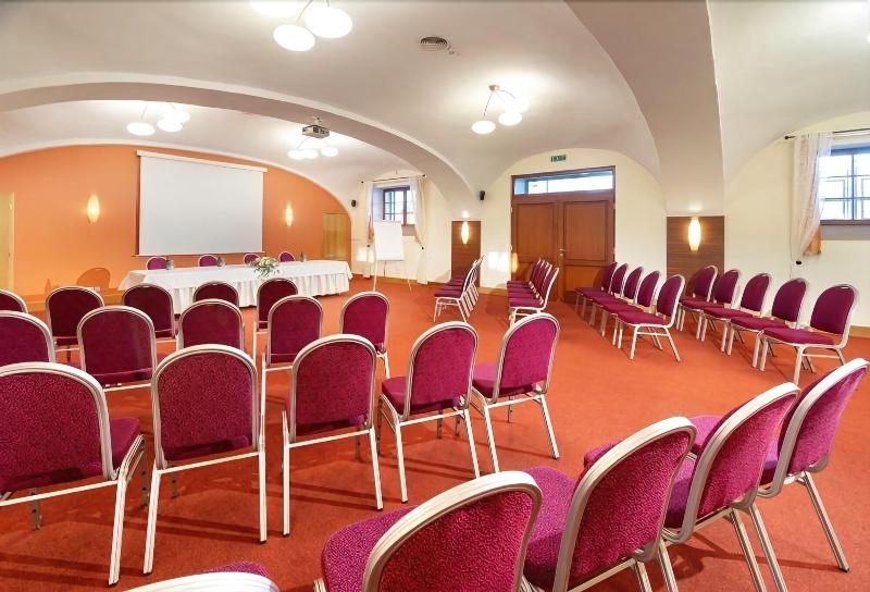 Hotel Chvalska Tvrz - Toplantı