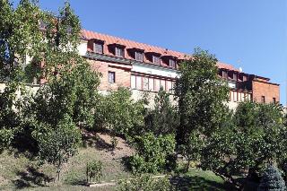 Hotel Chvalska Tvrz fotoÄŸrafÄ±
