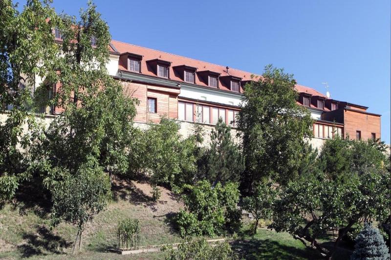 Hotel Chvalska Tvrz - Aktivite