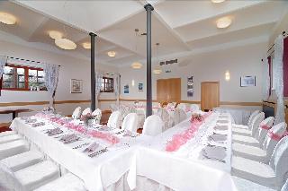 Hotel Chvalska Tvrz fotoÄŸrafÄ±
