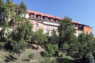 Hotel Chvalska Tvrz fotoÄŸrafÄ±