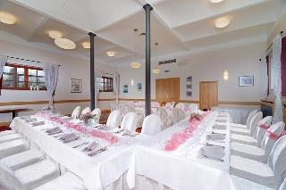 Hotel Chvalska Tvrz fotoÄŸrafÄ±