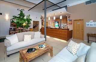 Hotel Chvalska Tvrz otel fotoğrafı