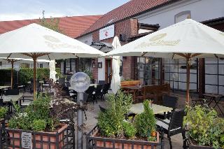Hotel Chvalska Tvrz fotoÄŸrafÄ±