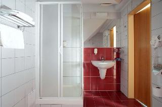 Hotel Chvalska Tvrz fotoÄŸrafÄ±
