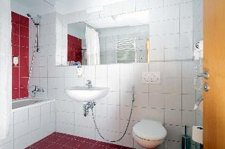 Hotel Chvalska Tvrz fotoÄŸrafÄ±
