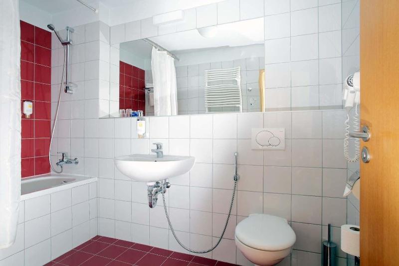 Hotel Chvalska Tvrz - Oda
