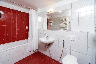 Hotel Chvalska Tvrz fotoÄŸrafÄ±