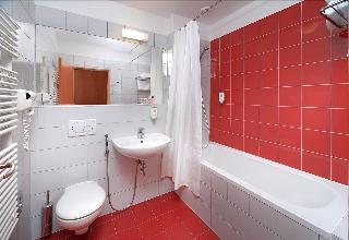 Hotel Chvalska Tvrz fotoÄŸrafÄ±