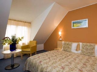 Hotel Chvalska Tvrz fotoÄŸrafÄ±