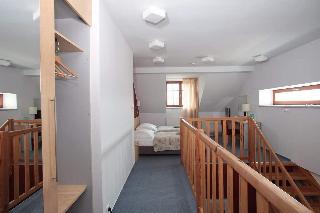 Hotel Chvalska Tvrz fotoÄŸrafÄ±