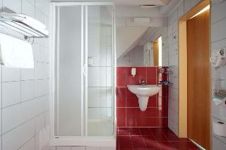 Hotel Chvalska Tvrz fotoÄŸrafÄ±