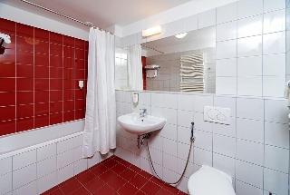 Hotel Chvalska Tvrz fotoÄŸrafÄ±
