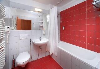 Hotel Chvalska Tvrz fotoÄŸrafÄ±