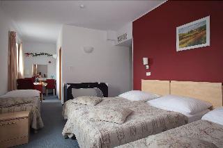Hotel Chvalska Tvrz fotoÄŸrafÄ±