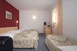 Hotel Chvalska Tvrz fotoÄŸrafÄ±