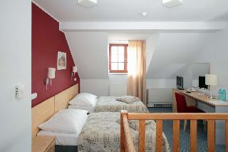 Hotel Chvalska Tvrz fotoÄŸrafÄ±