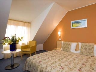 Hotel Chvalska Tvrz fotoÄŸrafÄ±