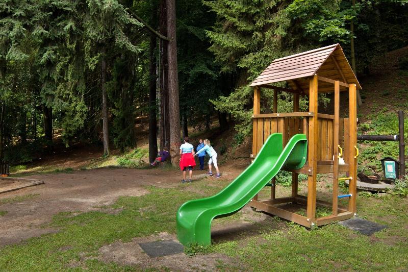 Hotel Pod Šikmou Věží - Aktivite