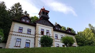 Hotel Pod Šikmou Věží fotoÄŸrafÄ±