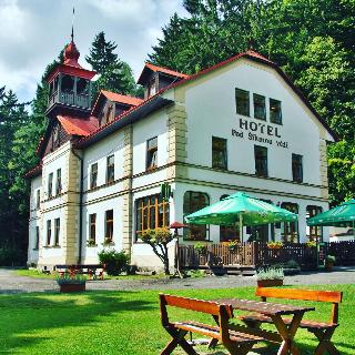 Hotel Pod Šikmou Věží fotoÄŸrafÄ±