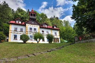 Hotel Pod Šikmou Věží fotoÄŸrafÄ±