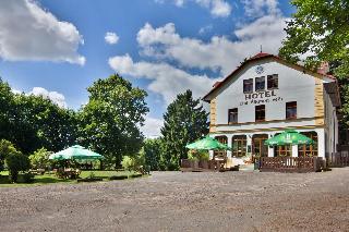 Hotel Pod Šikmou Věží fotoÄŸrafÄ±