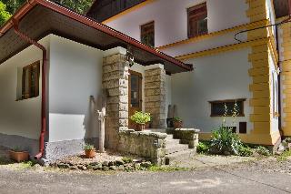 Hotel Pod Šikmou Věží fotoÄŸrafÄ±