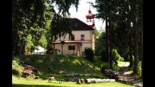 Hotel Pod Šikmou Věží fotoÄŸrafÄ±