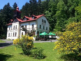 Hotel Pod Šikmou Věží fotoÄŸrafÄ±
