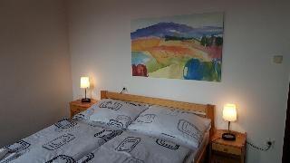 Hotel Pod Šikmou Věží fotoÄŸrafÄ±