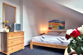 Hotel Pod Šikmou Věží fotoÄŸrafÄ±