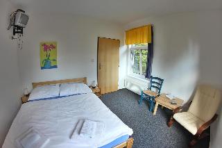 Hotel Pod Šikmou Věží fotoÄŸrafÄ±