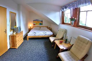 Hotel Pod Šikmou Věží fotoÄŸrafÄ±