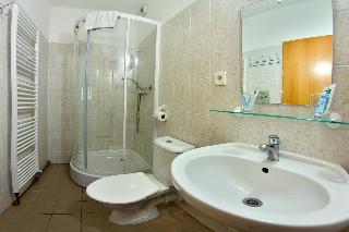 Hotel Pod Šikmou Věží fotoÄŸrafÄ±