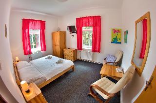 Hotel Pod Šikmou Věží fotoÄŸrafÄ±