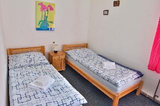 Hotel Pod Šikmou Věží fotoÄŸrafÄ±