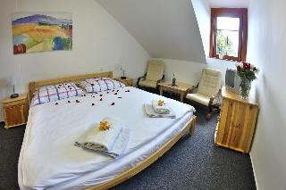 Hotel Pod Šikmou Věží fotoÄŸrafÄ±