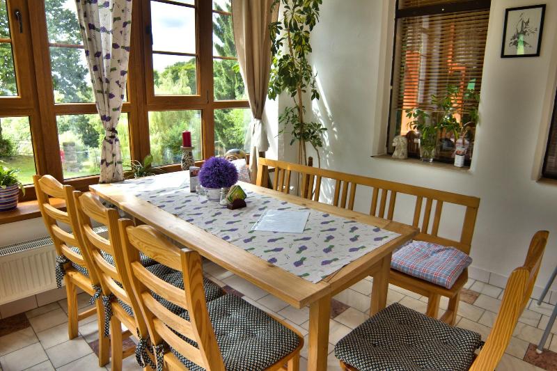 Hotel Pod Šikmou Věží - Restoran