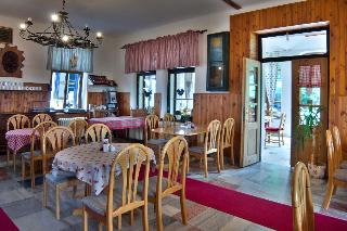 Hotel Pod Šikmou Věží fotoÄŸrafÄ±